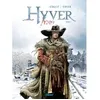 Image de Hyver 1709 - Tome 01 - Nathalie Sergeef - Glénat - cartonné - Bande dessinée cartonné