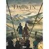 Image de Darwin - Tome 01 À bord du Beagle - Christian Clot - Glénat - cartonné - Bande dessinée cartonné