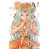 Image de Les Enfants de la baleine - Tome 02 - Abi Umeda - Glénat - broché - Manga broché