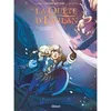Image de La Quête d'Ewilan - Tome 04 Les plateaux d'Astariul - Pierre Bottero - Glénat - cartonné - Bande dessinée cartonné
