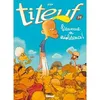 Image de Titeuf - Tome 14 Bienvenue en adolescence ! - Zep - Glénat - cartonné - Bande dessinée jeunesse cartonné
