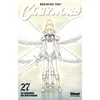 Image de Claymore - Tome 27 Les guerrières aux yeux d'argent - Norihiro Yagi - Glénat - broché - Manga broché