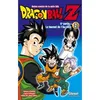 Image de Dragon Ball Z - 6e partie - Tome 02 Le Tournoi de l'Au-delà - Akira Toriyama - Glénat - Poche - Manga Poche