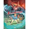Image de La Famille Fantastique - Tome 01 Le Prince Devil - Lylian - Glénat - cartonné - Bande dessinée jeunesse cartonné