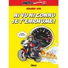 Image de Motomania - Tome 12 Ni vu ni connu j't'enrhume ! - Holger Aue - Glénat - cartonné - Bande dessinée cartonné