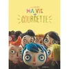 Image de Ma vie de courgette - Céline Sciamma - P'tit Glenat - cartonné - Document jeunesse cartonné
