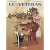 Image de Le Vétéran - Tome 01 - Frank Giroud - Glénat - cartonné - Bande dessinée