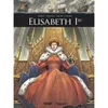 Image de Elisabeth Ière - Vincent Delmas - Glénat - cartonné - Bande dessinée cartonné