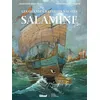 Image de Salamine - Jean-Yves Delitte - Glénat - cartonné - Bande dessinée