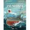 Image de Tsushima - Jean-Yves Delitte - Glénat - cartonné - Bande dessinée
