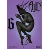 Image de Ajin - Tome 06 - Gamon Sakurai - Glénat - broché - Manga