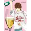 Image de Les Gouttes de Dieu - Tome 42 - Agi Tadashi - Glénat - broché - Manga broché