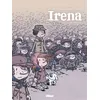 Image de Irena - Tome 01 Le Ghetto - Jean-David Morvan - Glénat - cartonné - Bande dessinée jeunesse