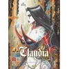 Image de Claudia - Tome 05 La nuit du loup-garou - Patrick Mills - Glénat - cartonné - Bande dessinée