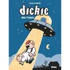 Image de Dickie dans l'espace - Pieter De Poortere - Glénat - cartonné - Bande dessinée