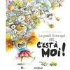 Image de Le petit livre qui dit c'est à moi ! - Swann Meralli - P'tit Glenat - cartonné - Album jeunesse dès 3 ans