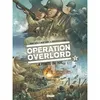 Image de Opération Overlord - Tome 05 La pointe du Hoc - Bruno Falba - Glénat - cartonné - Bande dessinée cartonné