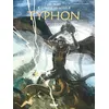 Image de Typhon - Luc Ferry - Glénat - cartonné - Bande dessinée cartonné