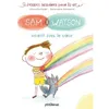 Image de Sam & Watson voient avec le coeur - Ghislaine Dulier - P'tit Glenat - cartonné - Album jeunesse dès 3 ans cartonné