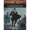 Image de Clemenceau - Renaud Dély - Glénat - cartonné - Bande dessinée
