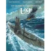 Image de U-9 - Jean-Yves Delitte - Glénat - cartonné - Bande dessinée cartonné