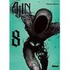Image de Ajin - Tome 08 - Gamon Sakurai - Glénat - broché - Manga