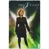 Image de The X-Files - Tome 03 Les nouvelles affaires non classées - Joe Harris - Glénat - cartonné - Comics cartonné