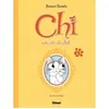 Image de Chi - Une vie de chat (grand format) - Tome 11 Grand format - Konami Kanata - Glénat - broché - Manga