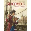 Image de Giacomo C. - Retour à Venise - Tome 01 - Jean Dufaux - Glénat - cartonné - Bande dessinée
