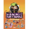 Image de Kid Paddle - Activités - Mégastickers - Midam - Glénat Jeunesse - broché - Document jeunesse dès 6 ans broché