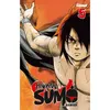 Image de Hinomaru Sumo - Tome 05 - Kawada - Glénat - broché - Manga