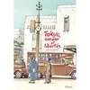 Image de Tokyo, amour et libertés Amour et libertés - Kan Takahama - Glénat - broché - Manga