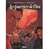 Image de Les Guerriers de Dieu - Tome 03 Les Martyrs de Wassy - Philippe Richelle - Glénat - cartonné - Bande dessinée