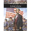 Image de Lincoln - Fred Duval - Glénat - cartonné - Bande dessinée