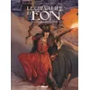 Image de Le Chevalier d'Eon - Tome 02 La Conspiration de Saint-Pétersbourg - Arnaud Delalande - Glénat - cartonné - Bande dessinée