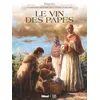 Image de Vinifera - Le Vin des papes - Éric Corbeyran - Glénat - cartonné - Bande dessinée