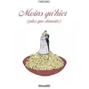 Image de Moins qu'hier, plus que demain Sélection Prix BD Fnac France Inter 2019 - Fabcaro - Glénat - cartonné - Bande dessinée
