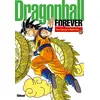 Image de Dragon Ball perfect edition - Forever - Akira Toriyama - Glénat - broché - Manga