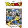 Image de Dragon Ball Super - Tome 03 - Akira Toriyama - Glénat - broché - Manga