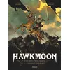 Image de Hawkmoon - Tome 02 La bataille de Kamarg - Michael Moorcock - Glénat - cartonné - Bande dessinée cartonné