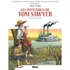 Image de Tom Sawyer en BD - Caterina Mognato - Glénat - cartonné - Bande dessinée