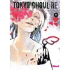 Image de Tokyo Ghoul Re - Tome 11 - Sui Ishida - Glénat - broché - Manga