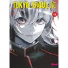 Image de Tokyo Ghoul Re - Tome 13 - Sui Ishida - Glénat - broché - Manga