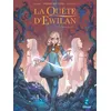 Image de La Quête d'Ewilan - Tome 07 L'île du destin - Pierre Bottero - Glénat - cartonné - Bande dessinée jeunesse