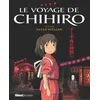 Image de Le Voyage de Chihiro - Album du film - Studio Ghibli - Hayao Miyazaki - Glénat Jeunesse - cartonné - Manga