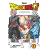 Image de Dragon Ball Super - Tome 04 - Akira Toriyama - Glénat - broché - Manga