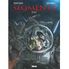 Image de Segments - Intégrale - Richard Malka - Glénat - cartonné - Bande dessinée