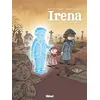 Image de Irena - Tome 04 Je suis fier de toi - Jean-David Morvan - Glénat - cartonné - Bande dessinée jeunesse
