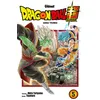 Image de Dragon Ball Super - Tome 05 - Akira Toriyama - Glénat - broché - Manga