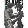 Image de Blame Deluxe - Tome 05 Edition deluxe - Tsutomu Nihei - Glénat - broché - Manga